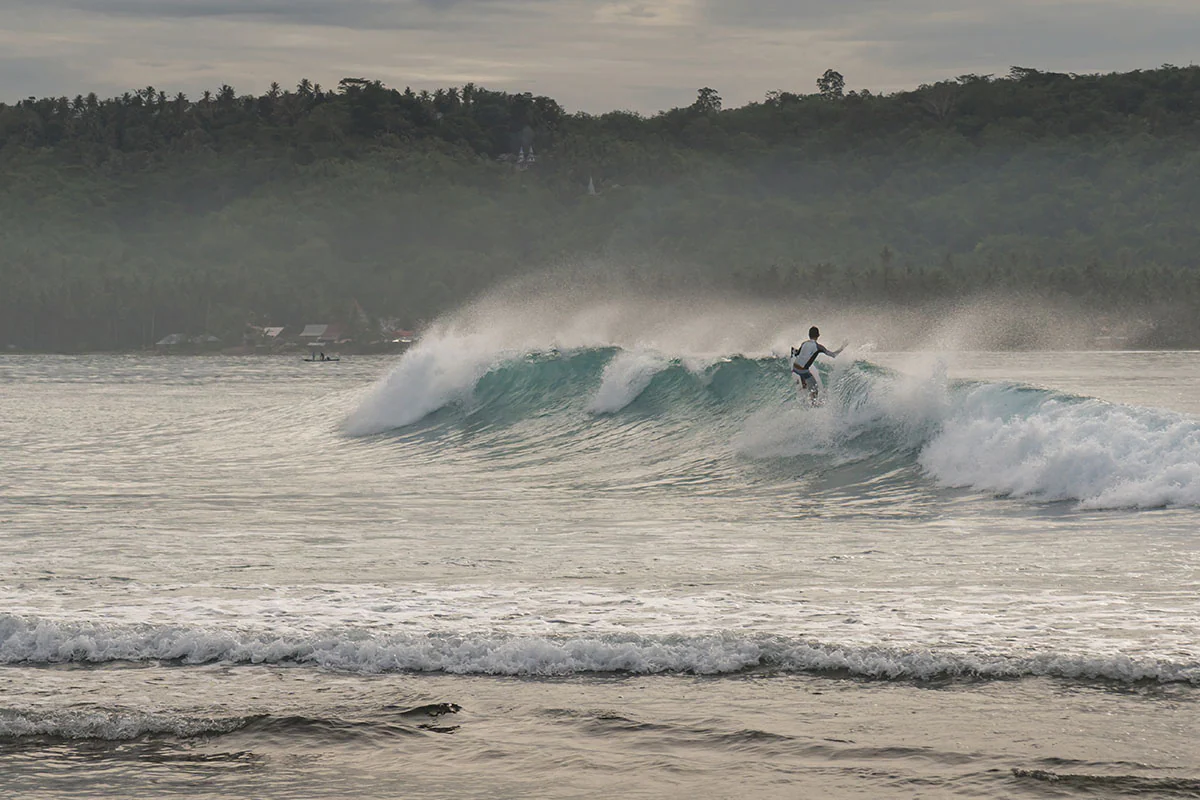 North Sumatera: Nias