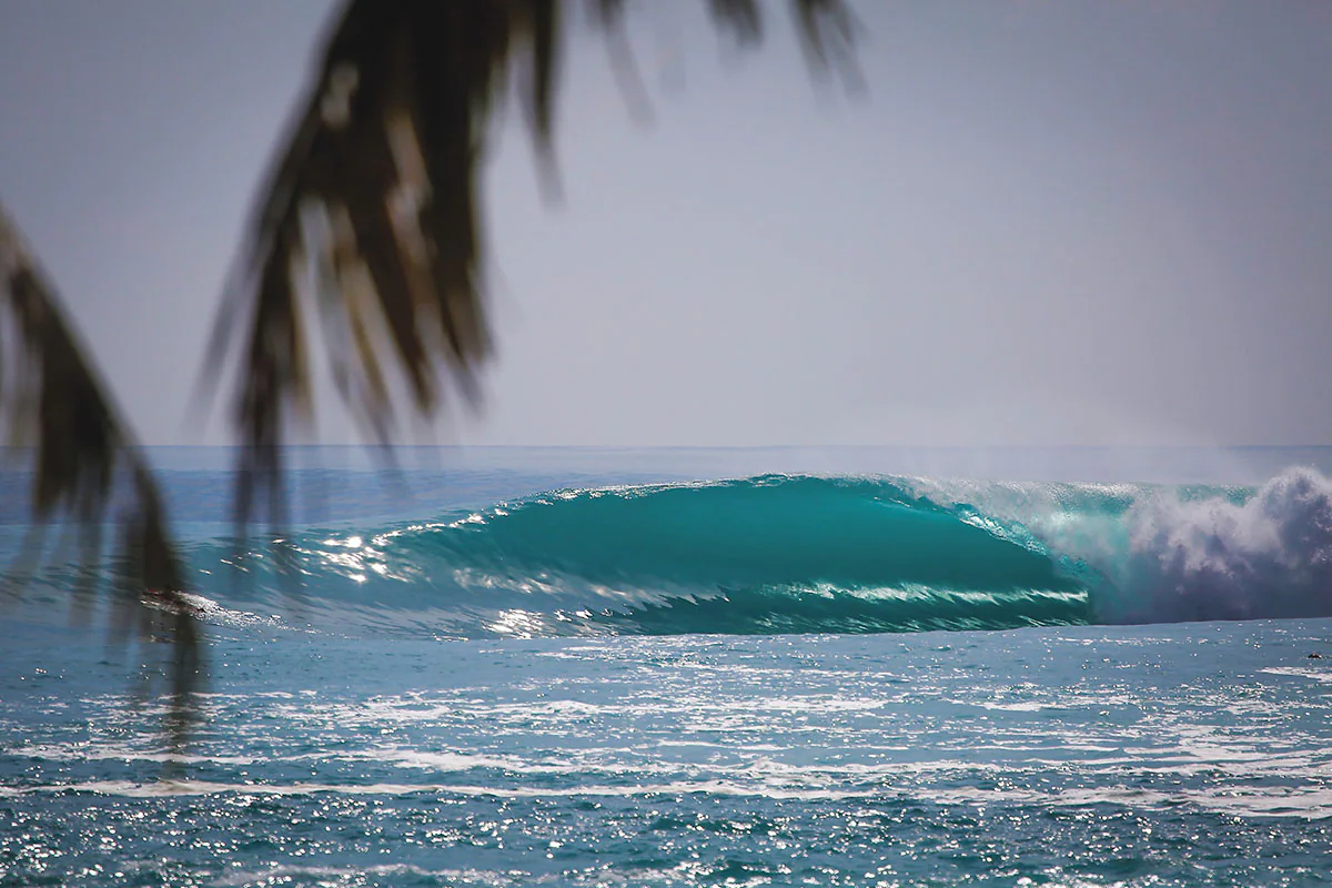 West Sumatera: Mentawai